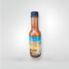 Tobago Pepper Sauce - Spicy Pineapple